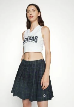 Adidas Originals SKIRT - Mini Skirt - Legend Ink 13 Adidas Originals SKIRT - Mini Skirt - Legend Ink -Adidas Originals Shop f86499a7f2a44dffb2d7fe8fdca62db1