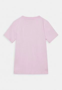 Adidas Originals Basic T-shirt - Bliss Lilac -Adidas Originals Shop f8707f5a16944a5ebfddcf9617803f44