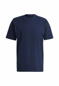 Adidas Originals DIR - Print T-shirt - Blue -Adidas Originals Shop f8724fd6968f4292a32bd8d63361d43d