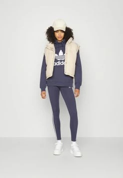 Adidas Originals Leggings - Trousers - Shadow Navy 10 Adidas Originals Leggings - Trousers - Shadow Navy -Adidas Originals Shop f88bad2796ae44e79cfbef8f2f61d954