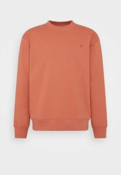 Adidas Originals CREW - Sweatshirt - Magic Earth -Adidas Originals Shop f897a97696d1407b80d3331fa7d943b9