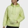 Adidas Originals SPRT ANORAK - Light Jacket - Green