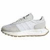 Adidas Originals RETROPY E5 - Trainers - Crystal White/ftwr White/grey Three