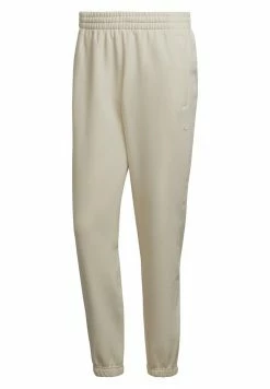 Adidas Originals ADICOLOR TREFOIL SWEAT - Tracksuit Bottoms - Off White -Adidas Originals Shop f8c02437e0cf490498ec8b9e51672611