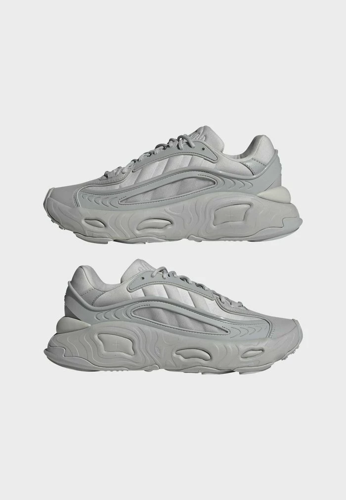Adidas Originals OZNOVA UNISEX - Trainers - Grey 8 Adidas Originals OZNOVA UNISEX - Trainers - Grey - Image 8