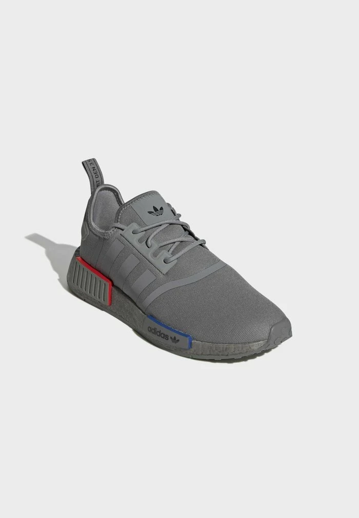 Adidas Originals NMD_R1 UNISEX - Trainers - Grey 2 Adidas Originals NMD_R1 UNISEX - Trainers - Grey - Image 2
