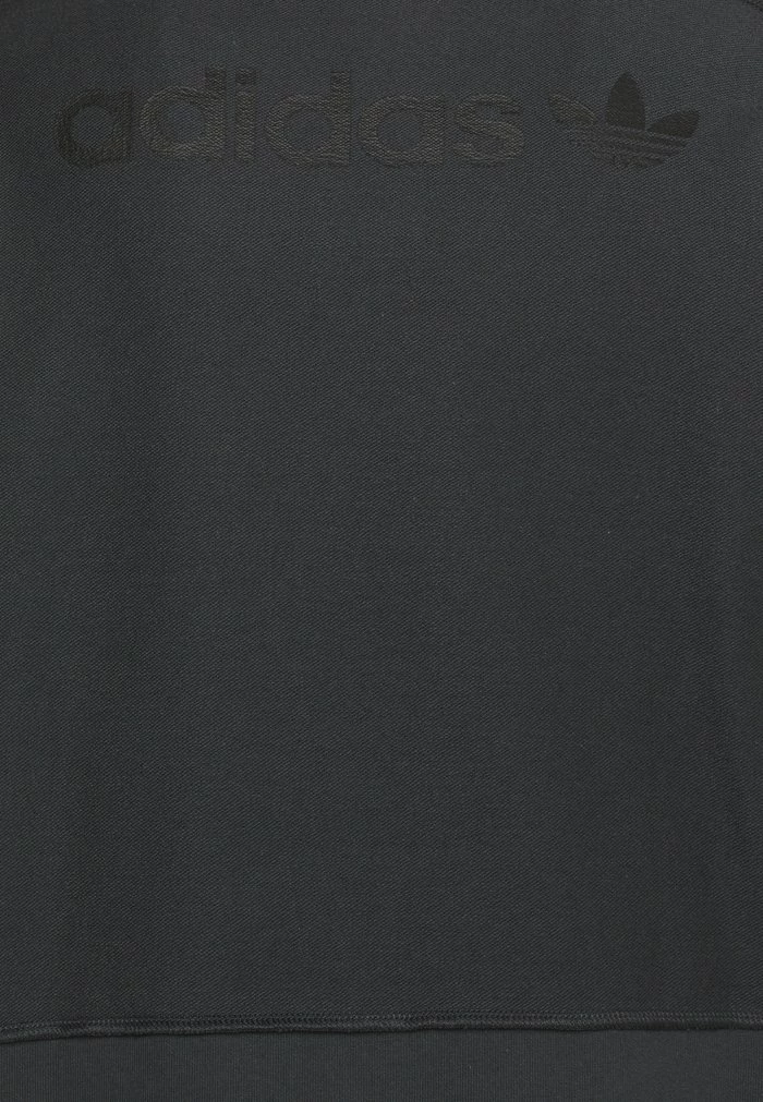 Adidas Originals LOOPBACK - Sweatshirt - Carbon 3 Adidas Originals LOOPBACK - Sweatshirt - Carbon - Image 3