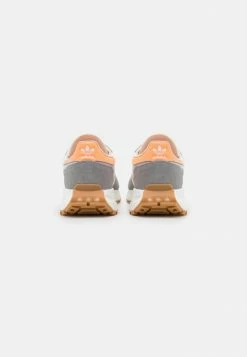Adidas Originals RETROPY E5 UNISEX - Trainers - Dash Grey/ecru Tint/off White 8 Adidas Originals RETROPY E5 UNISEX - Trainers - Dash Grey/ecru Tint/off White -Adidas Originals Shop f8fdab47a3e4476abeccbdeea745a172