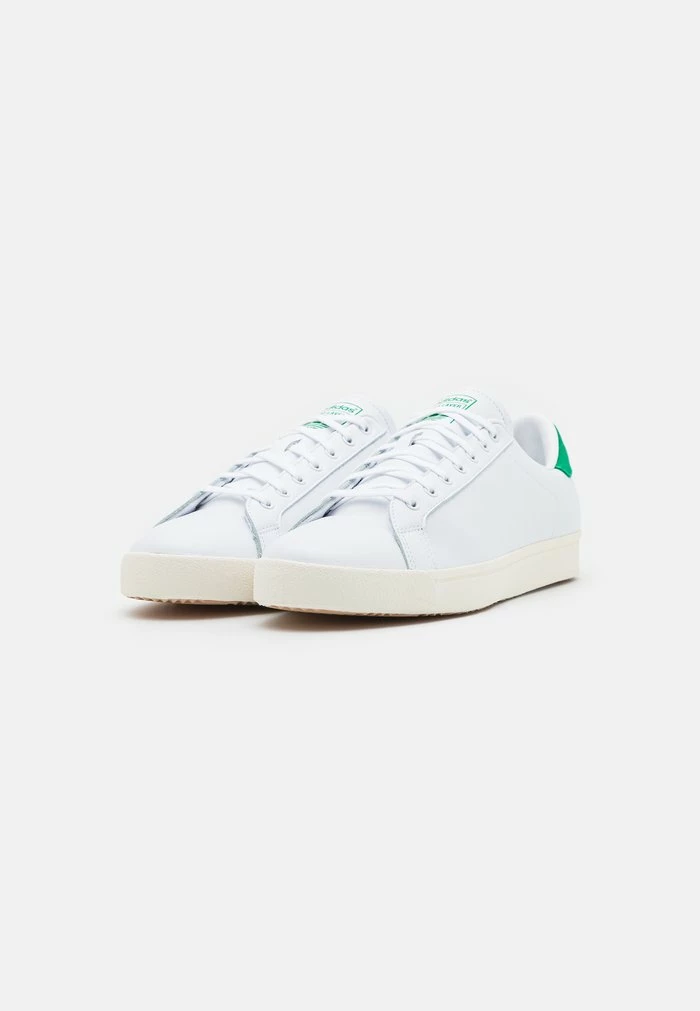 Adidas Originals ROD LAVER VIN UNISEX - Trainers - White 2 Adidas Originals ROD LAVER VIN UNISEX - Trainers - White - Image 2