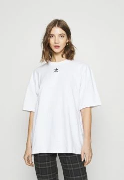 Adidas Originals TEE - Basic T-shirt - White