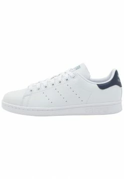 Adidas Originals STAN SMITH UNISEX - Trainers - White
