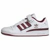Adidas Originals FORUM LOW UNISEX - Trainers - White