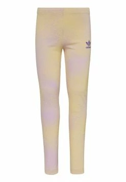 Adidas Originals CREW SET - Zip-up Sweatshirt - Top:bliss Lilac Bottom:bliss Lilac/almost Yellow -Adidas Originals Shop f9bfbddc6fc6464dac8e7b056897fa18