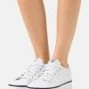 Adidas Originals NIZZA PLATFORM - Trainers - White