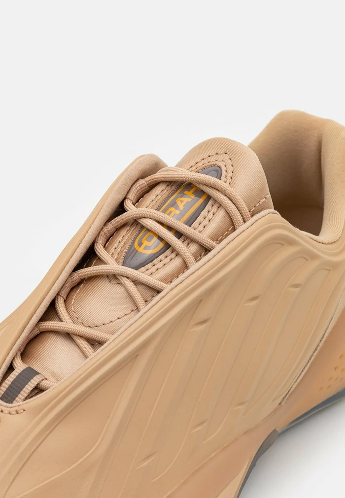 Adidas Originals OZRAH UNISEX - Trainers - Beige 6 Adidas Originals OZRAH UNISEX - Trainers - Beige - Image 6