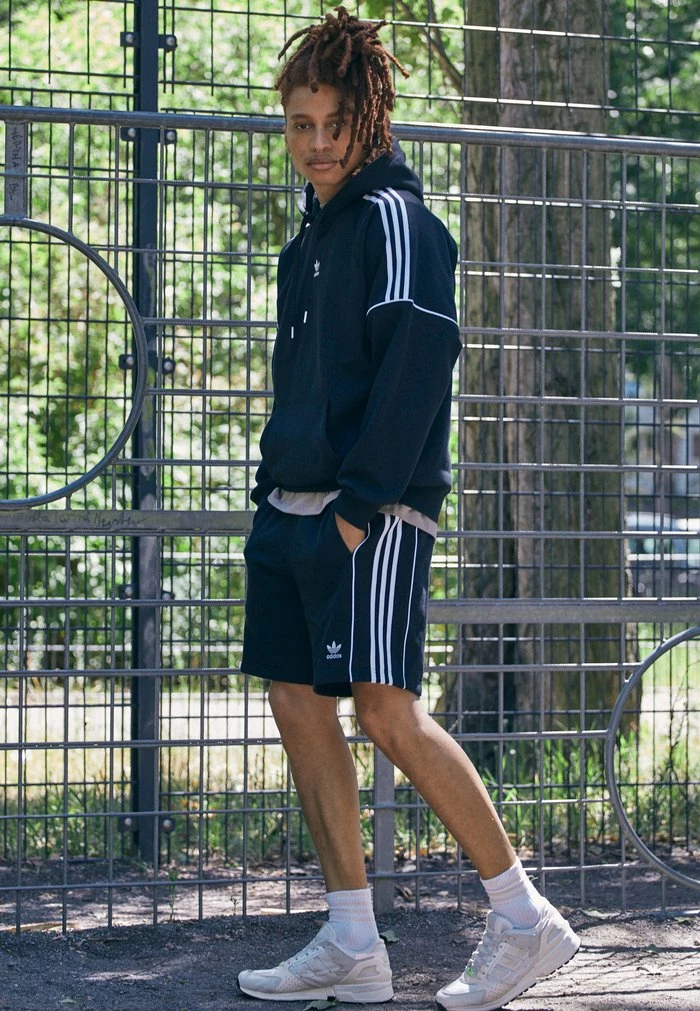 Adidas Originals Shorts - Black 1 Adidas Originals Shorts - Black