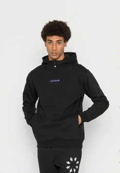 Adidas Originals ADIBREAK - Hoodie - Black