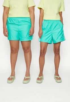 Adidas Originals Shorts - Green -Adidas Originals Shop fa41c5aca59447b09c42841b12e39e69