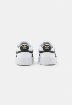 Adidas Originals BRYONY - Trainers - Footwear White/core Black/gold Metallic -Adidas Originals Shop fa48352a336a419b99a35cbdb486465e