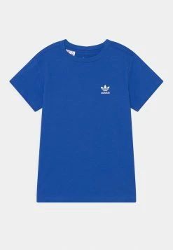 Adidas Originals TEE UNISEX - Basic T-shirt - Blue