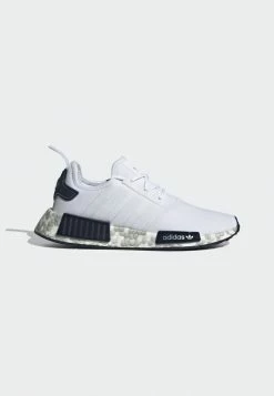 Adidas Originals NMD_R4 - Trainers - Ftwr White Magic Grey Legend Ink -Adidas Originals Shop fa69c93cfed347c490d3c37417485da5