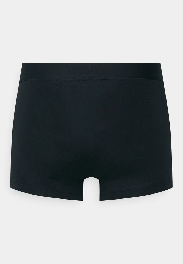 Adidas Originals ECO MAN REFIBRA TRUNK 2 PACK - Pants - Black 3 Adidas Originals ECO MAN REFIBRA TRUNK 2 PACK - Pants - Black - Image 3