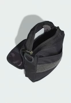 Adidas Originals ADVENTURE - Across Body Bag - Black -Adidas Originals Shop fa7e3b3a05854a8db5883e6ad938aa2e