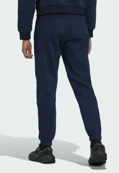 Adidas Originals SLIM SP - Tracksuit Bottoms - Blue -Adidas Originals Shop fa9ac6ee8ea74b628b88b812f58a6c73