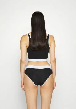 Adidas Originals HIPSTER 2 PACK - Briefs - Black -Adidas Originals Shop fab1fb541de54f18a87a3a20bf7663a4