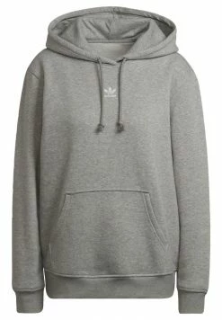 Adidas Originals ADICOLOR ESSENTIALS FLEECE - Hoodie - Grey 15 Adidas Originals ADICOLOR ESSENTIALS FLEECE - Hoodie - Grey -Adidas Originals Shop fac69ffc6e634efbbe07c57c75881ee6