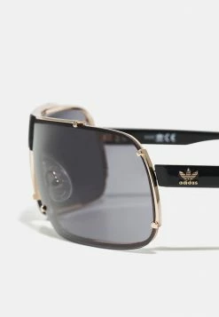Adidas Originals UNISEX - Sunglasses - Shiny Rose Gold-coloured/smoke -Adidas Originals Shop fac7b20206ef4f31bb9c3db58da60776