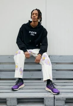 Adidas Originals NMD V3 - Trainers - Purple