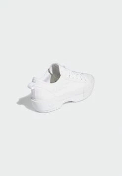 Adidas Originals NIZZA - Trainers - White 14 Adidas Originals NIZZA - Trainers - White -Adidas Originals Shop fae4a26fff3f4ceeacb7fd810c5c254f