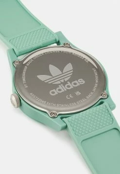 Adidas Originals PROJECT ONE UNISEX - Watch - Mint / Mint -Adidas Originals Shop fb0f103b3e8b43ad9cd15d6c0f30775f