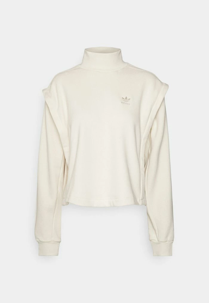 Adidas Originals ADICOLOR - Sweatshirt - Dyed 1 Adidas Originals ADICOLOR - Sweatshirt - Dyed