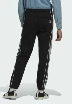 Adidas Originals Tracksuit Bottoms - Black 8 Adidas Originals Tracksuit Bottoms - Black -Adidas Originals Shop fb4539fead8e4fe3993580b46a57ec7a