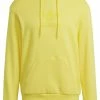 Adidas Originals Hoodie - Yellow