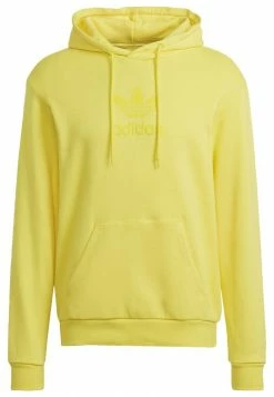 Adidas Originals Hoodie - Yellow