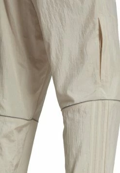 Adidas Originals MTRLMIX - Tracksuit Bottoms - Beige -Adidas Originals Shop fc7ce0e0cc494a068d30afa20d2897e8