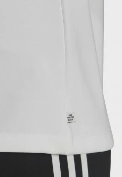 Adidas Originals CLASSICS SLIM 3-STRIPES PLUS SIZE - Print T-shirt - White 13 Adidas Originals CLASSICS SLIM 3-STRIPES PLUS SIZE - Print T-shirt - White -Adidas Originals Shop fc80eded313a4c7e83db7dd10203c97c