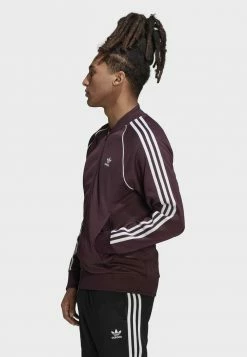 Adidas Originals Zip-up Sweatshirt - Red 12 Adidas Originals Zip-up Sweatshirt - Red -Adidas Originals Shop fc8448e2432a4066b48a6355c6642b3f