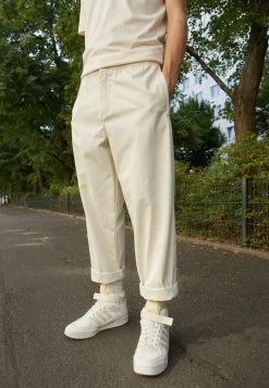Adidas Originals Trousers - White