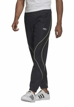 Adidas Originals Tracksuit Bottoms - Black