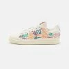Adidas Originals STAN SMITH PRIDE UNISEX - Trainers - White