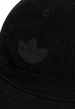 Adidas Originals CON BUCKET - Hat - Black -Adidas Originals Shop fcd523370b7a4ae68467e8cab10d1593