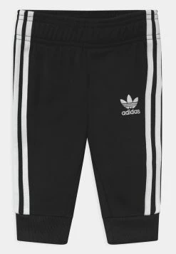 Adidas Originals TRACKSUIT - Training Jacket - Black/white -Adidas Originals Shop fce531dff90245ea8ad626b10cf90929