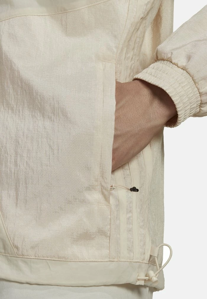 Adidas Originals Training Jacket - White 6 Adidas Originals Training Jacket - White - Image 6