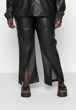 Adidas Originals TRACK PANT - Trousers - Black -Adidas Originals Shop fd0a26338dff4664823f261173417ca8