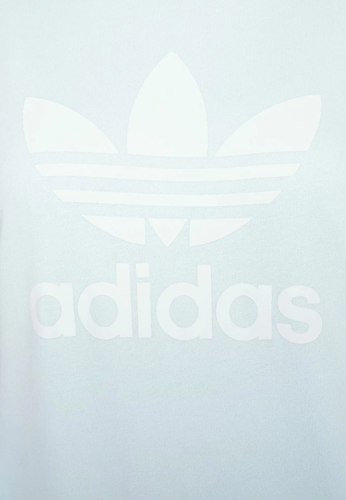 Adidas Originals CREW - Sweatshirt - Almost Blue 6 Adidas Originals CREW - Sweatshirt - Almost Blue - Image 6