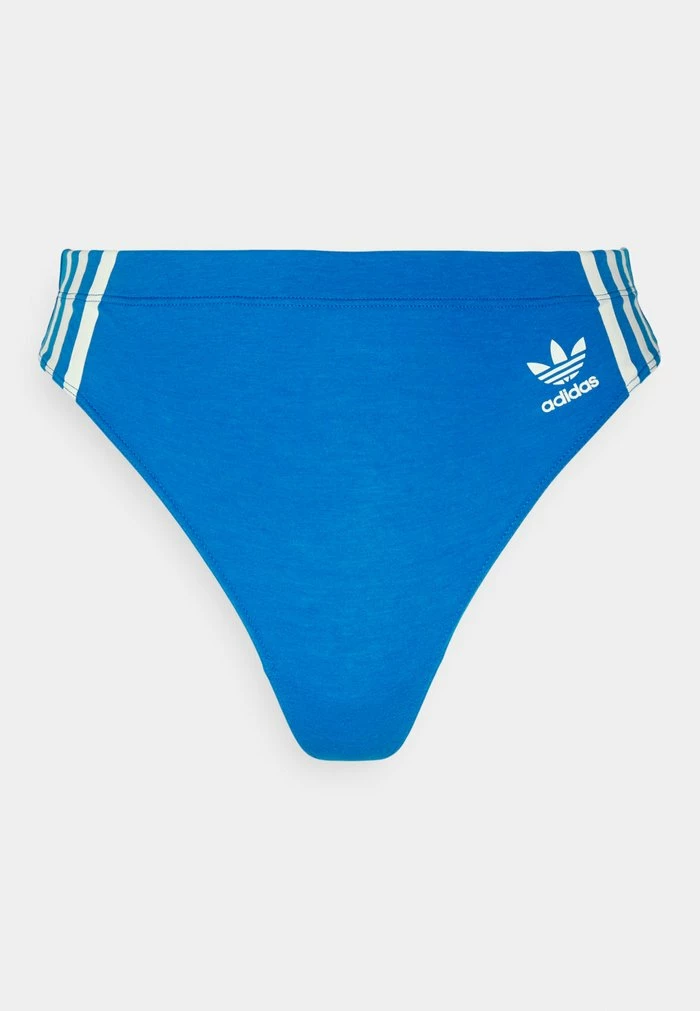Adidas Originals WIDE SIDE THONG - Thong - Bluebird 6 Adidas Originals WIDE SIDE THONG - Thong - Bluebird - Image 6